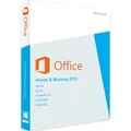 Microsoft Office 2013 Home and Business | Windows | PKC | Deutsch