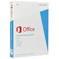 Microsoft Office Home and Business 2013 Medialess Lizenz-Key