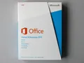 Microsoft Office 2013 Home and Business Vollversion, deutsch, SKU: T5D-01628