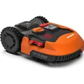Worx WR155E (2000 m², Begrenzungskabel) (WR155E)