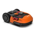 Worx WR155E Landroid L2000 Mähroboter - Modell 2019 - Orange