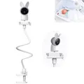 EYSAFT Babyphone Halterung für Arenti Video Babyphone
