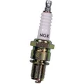 Für NGK NGK5810 Spark plug  B9HS Nickel fits BULTACO; CASAL; KAWASAKI; KTM; PUC