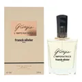 Franck Olivier Giorgia L'imperatrice Eau de Parfum 75ml Womens Fragrance
