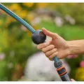 Gardena Akku-Wand-Schlauchbox PowerRoll XXL 18V 40 m