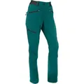 Maul Sport® Funktionshose Hose Arco Ultralight blau 22