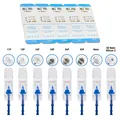 P-beauty Microneedling Nadelpatronen 24pin F8S