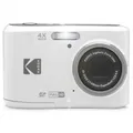 Kodak PixPro FZ45 weiss
