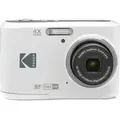 Kodak PixPro FZ45 weiss - Weiß