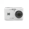 Kodak Pixpro FZ45 weiß, Digitalkamera