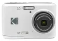 Kodak Pixpro FZ45  Kompaktkamera 4x Opt. Zoom  Weiß