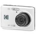 Kodak PixPro FZ45 weiss Digitalkamera