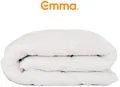 Emma Microfaserbettdecke Emma One Medium Decke, Gesteppte Decke für durchgehend gemütliche Nächte