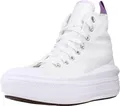 Converse Sneakers A03667C in White color size 39