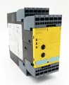 Siemens SIRIUS 3TK2810-0BA02 E-Stand: 03 Sicherheitsschaltgerät -unused-