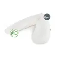 Theraline Original Stillkissen BIO-Jersey WeiÃ