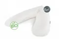 Theraline Original Stillkissen BIO-Jersey Weiß
