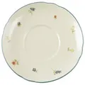 Seltmann Weiden Untertasse Marie-Luise Streublume Ostergeschirr, 16 cm bunt