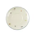 Seltmann Weiden Marie-Luise Streublume Frühstücks Untertasse 16 cm
