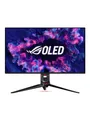 31.5" ASUS ROG Swift OLED PG32UCDMZ - 3840x2160 (4K) - 240Hz - OLED - KVM switch