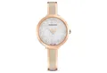 Swarovski Schweizer Uhr Crystalline Delight