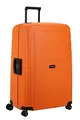 Samsonite S'Cure - Spinner XL, Koffer, XL (81 cm), 138 L, Orange (Apricot)