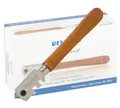 BOHLE SILBERSCHNITT Glasschneider Glass cutter Glassnijder für 3-10 mm