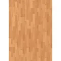 Egger Holzwerkstoffe Buche Egger Nature Sense, Orange, Buche, Holzwerkstoff, 19.3x0.7x129.2 cm, Blauer Engel, Pefc, EU Ecolabel, pflegeleicht, für Fußbodenheizung geeignet, stuhlrollengeeignet, Teppiche & Böden, Bodenbeläge, Laminat