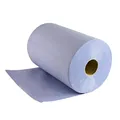 DEMA Putzrolle 3-lagig – 500 Blatt, 36,5x35 cm, Putztücher, Papiertücher, Werkstatttücher, Reinigungstücher, Papierhandtücher, robust, saugfähig, vielseitig, ideal für Werkstatt, Haushalt, Garage