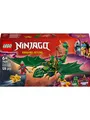 LEGO Ninjago 71829 Lloyds grüner Walddrache