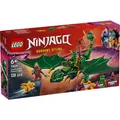 LEGO® NINJAGO® 71829 Lloyds grüner Walddrache