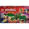 71829 LEGO® NINJAGO Lloyds grüner Walddrache