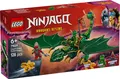 LEGO® NINJAGO Lloyds grüner Walddrache 128 Teile 71829