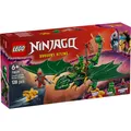 LEGO® NINJAGO® 71829 Lloyds grüner Walddrache