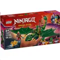 LEGO® NINJAGO® Lloyds grüner Walddrache 71829