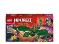 LEGO 71829 Ninjago - Lloyds grüner Walddrache - Neu & OVP