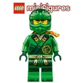 LEGO® Ninjago Minifigur -  Lloyd aus dem Set 71829