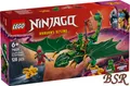 LEGO® Ninjago: 71829 Lloyds grüner Walddrache ! NEU & OVP !