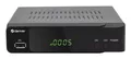 DVBS-206HD Sat-Receiver