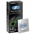 5038483151860 Durex Durex prezerwatywy Preforma 12 szt opóźniające wytrysk (P1)
