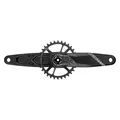 Truvativ Descendant 6K Eagle DUB Kurbelgarnitur DM 32 Zähne 12-fach (175 mm) (00.6118.532.000)