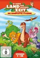 In einem Land vor unserer Zeit - Die komplette TV-Serie | DVD | deutsch