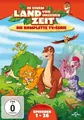 In einem Land vor unserer Zeit - Die komplette TV-Serie | Deutsch | DVD | 2016