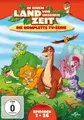 In einem Land vor unserer Zeit - Die komplette TV-Serie, 