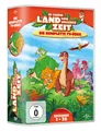 In einem Land vor unserer Zeit - Die komplette TV-Serie [13 DVDs] NEU OVP