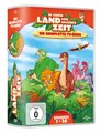 IN EINEM LAND VOR UNSERER ZEIT-KOMPLETT (Episoden 01-26) 13 DVD NEU