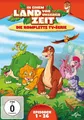 In einem Land v.uns.Zeit TV 01-26 (DVD) kompl. TV-Serie, 13DVDs, Min: 572/DD/WS