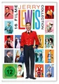 Various / Jerry Lewis - 16-Movie-Collection (16 DVDs)