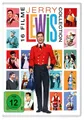 JERRY LEWIS 16 FILM COLLECTION - LEWIS,JERRY  16 DVD NEU