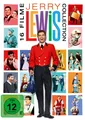 Jerry Lewis 16-Film-Collection Jerry Lewis